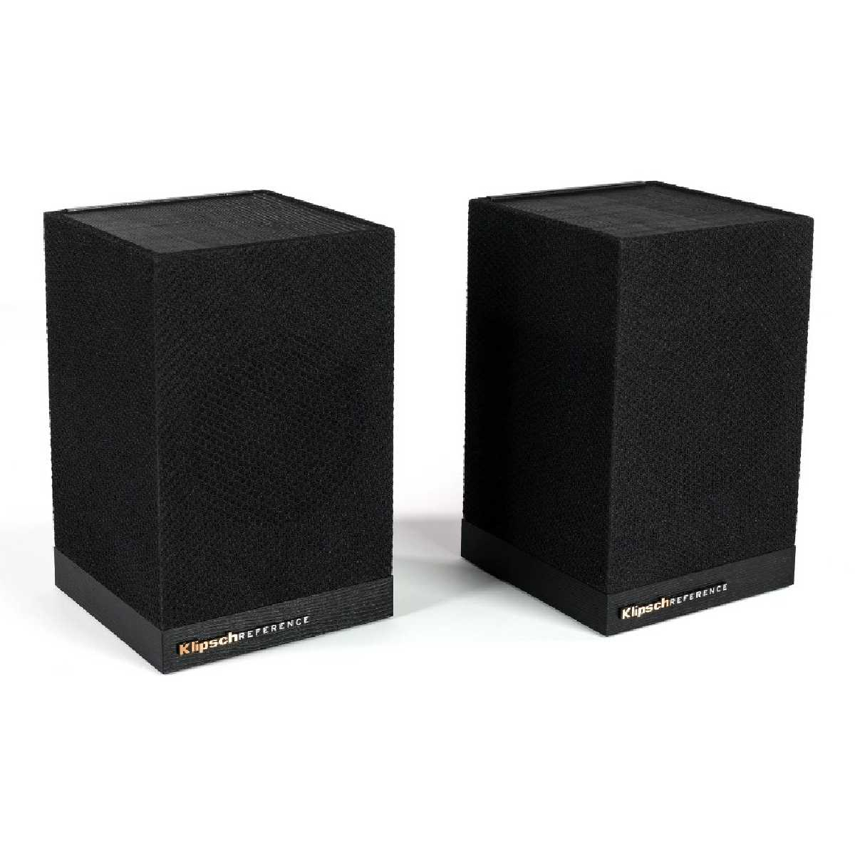Активна полична акустика Klipsch SURROUND 3 Black