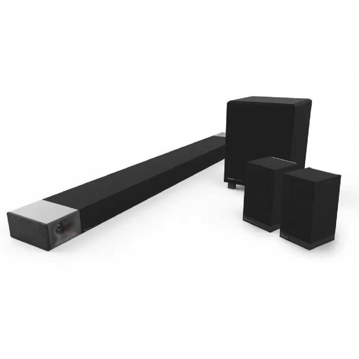 Саундбар Klipsch Cinema 1200 Sound Bar