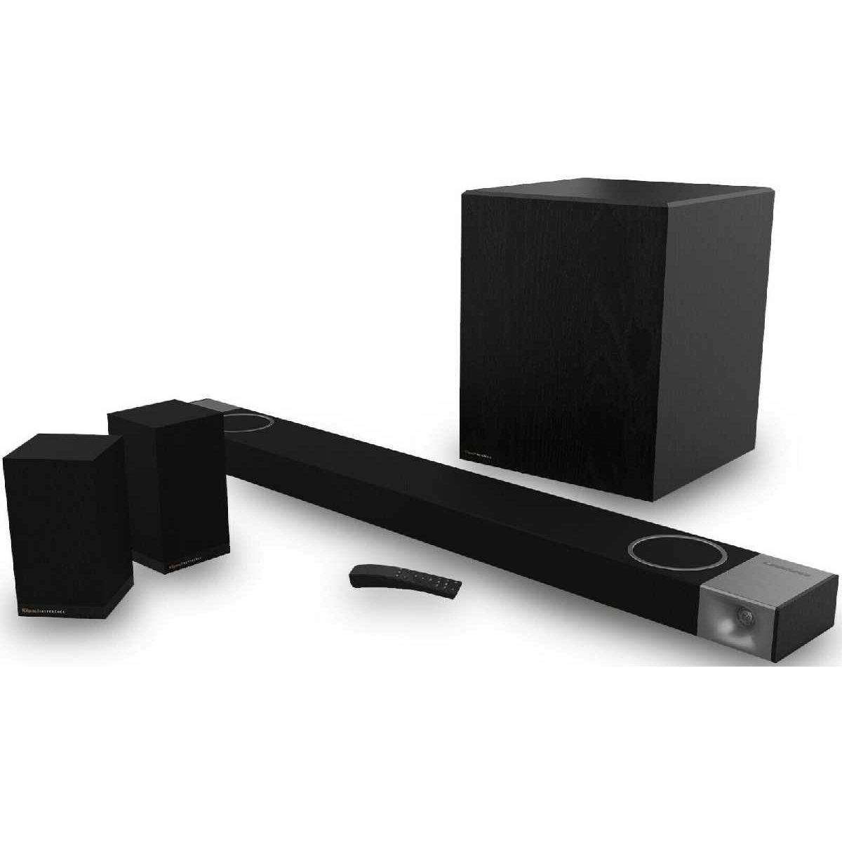 Саундбар Klipsch Cinema 1200 Sound Bar