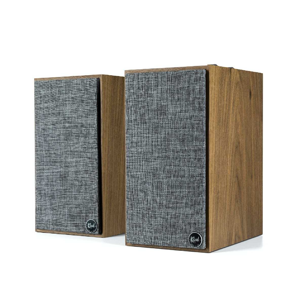 Активна акустична система Klipsch The Fives Walnut