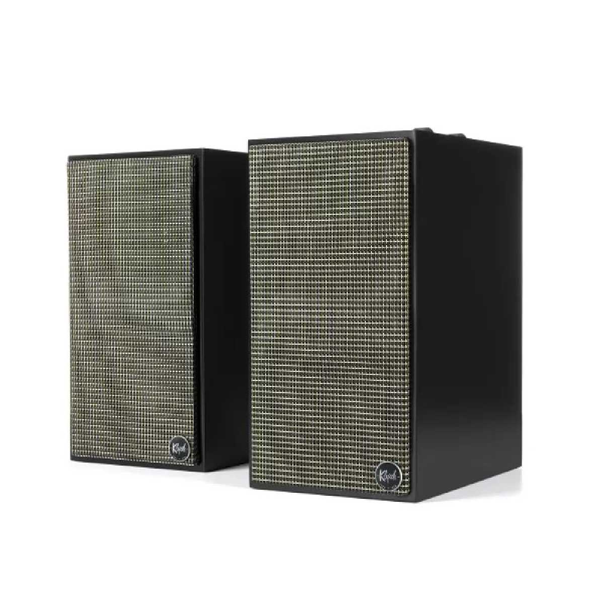 Активна акустична система Klipsch The Fives Matte Black