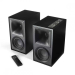 Активна акустична система Klipsch The Fives Matte Black