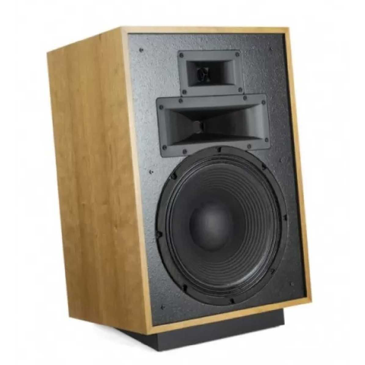 Підлогова акустика Klipsch Heresy IV Natural Cherry