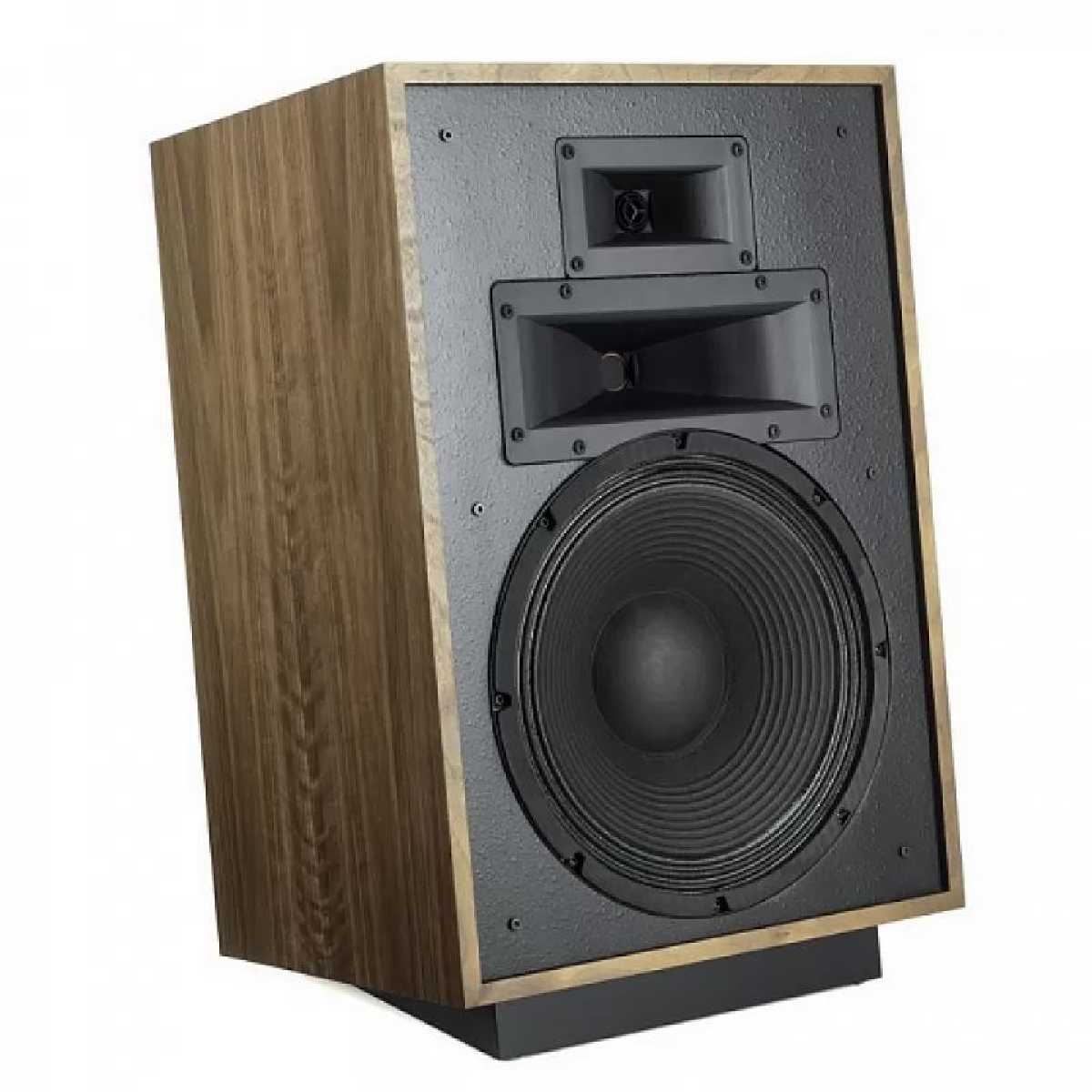Підлогова акустика Klipsch Heresy IV American Walnut