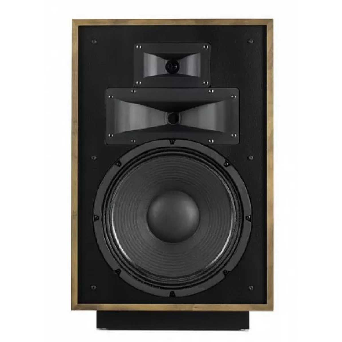 Підлогова акустика Klipsch Heresy IV American Walnut