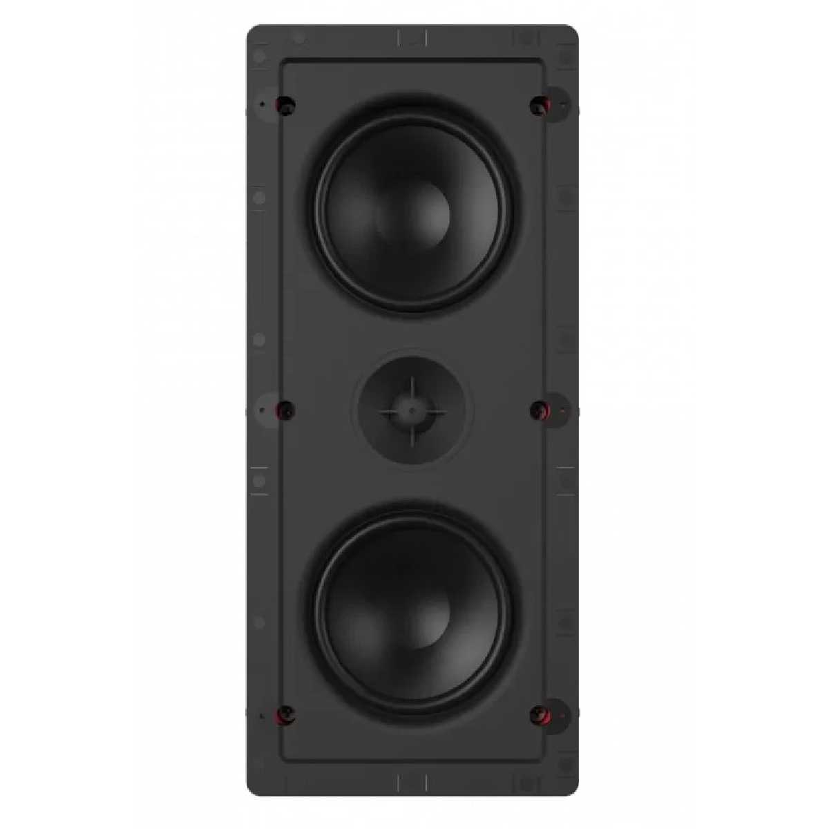 Вбудована акустика Klipsch Install Speaker DS-250W LCR Skyhook