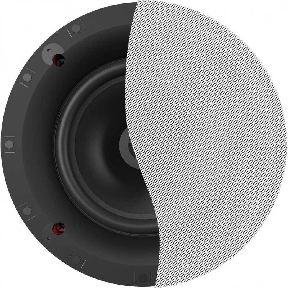 Вбудована акустика Klipsch Install Speaker CS-18C Skyhook