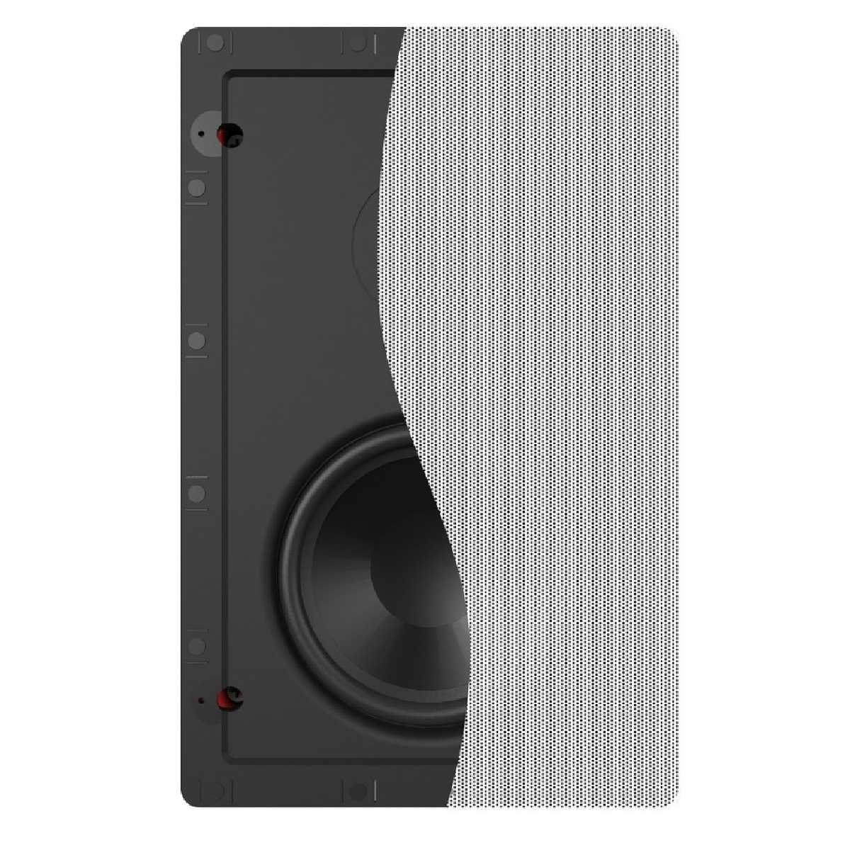 Вбудована акустика Klipsch Install Speaker CS-16W Skyhook