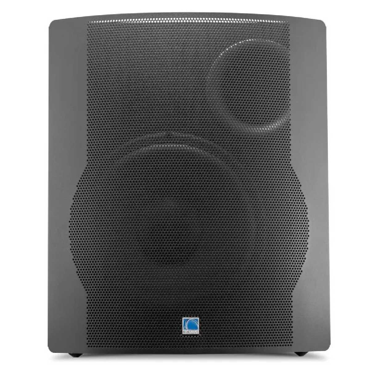 Активний сабвуфер SVS PB12-NSD Black