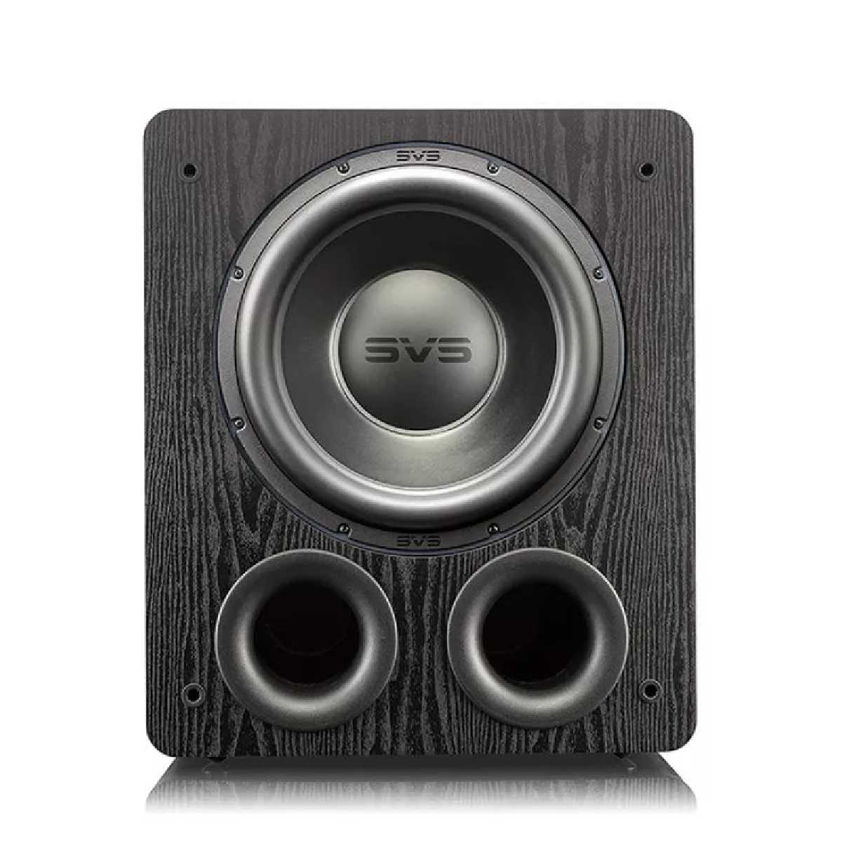 Активний сабвуфер SVS PB-3000 Black Ash