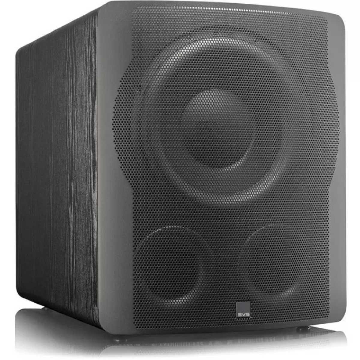 Активний сабвуфер SVS PB-3000 Black Ash