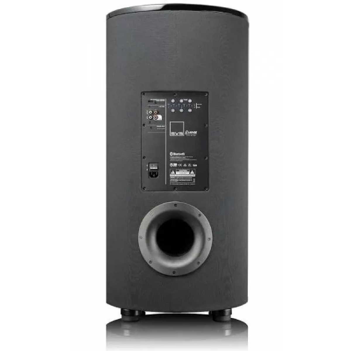 Активний сабвуфер SVS PC-2000 PRO Piano Gloss Black