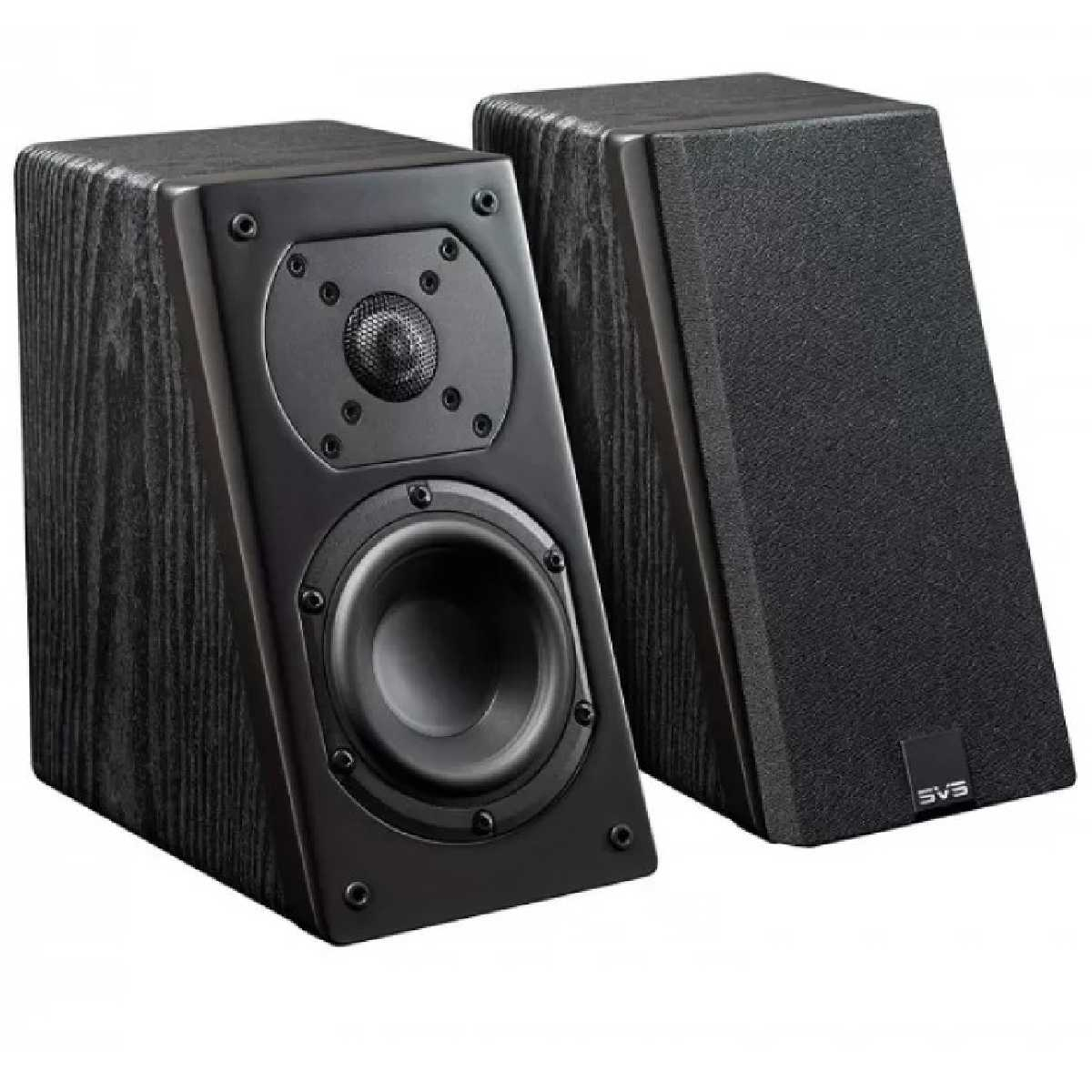 Акустика настінна SVS Prime Elevation Black Ash
