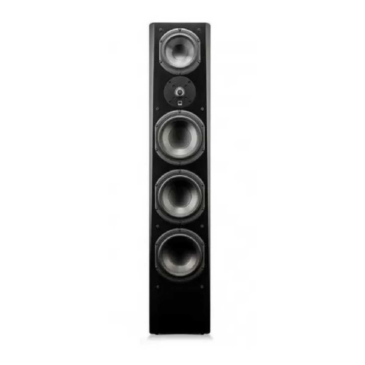 Підлогова акустика SVS Prime Pinnacle Black Ash