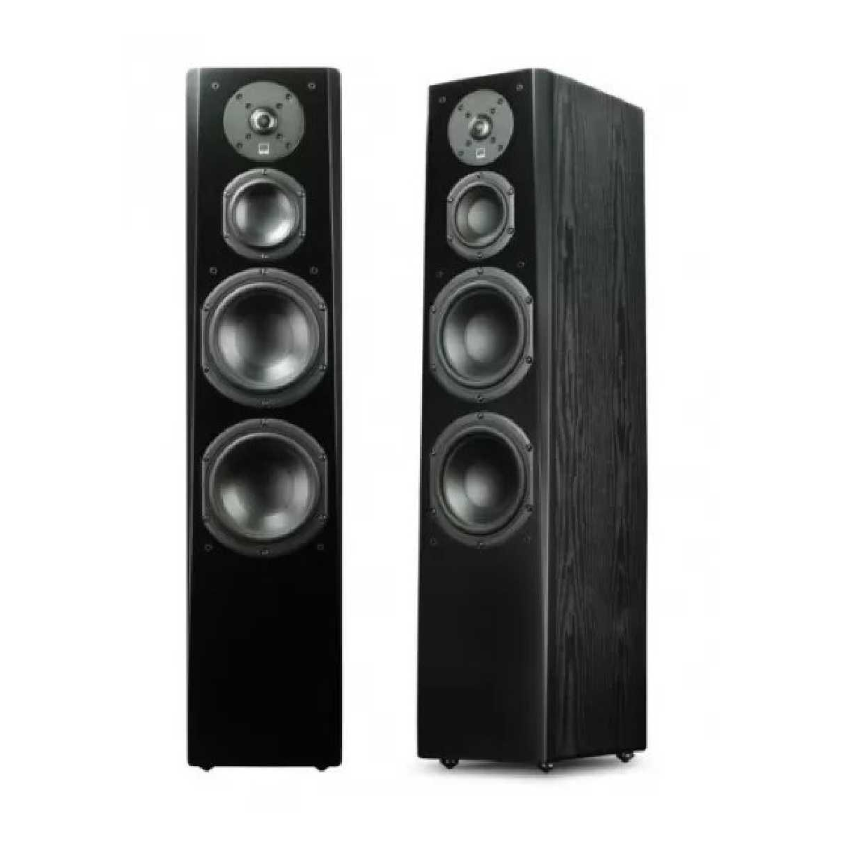 Підлогова акустика SVS Prime Tower Black Ash