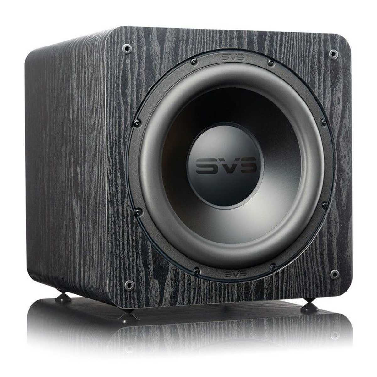 Активний сабвуфер SVS SB-2000 Black Ash