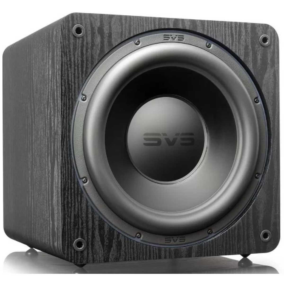 Активний сабвуфер SVS SB-3000 Black Ash