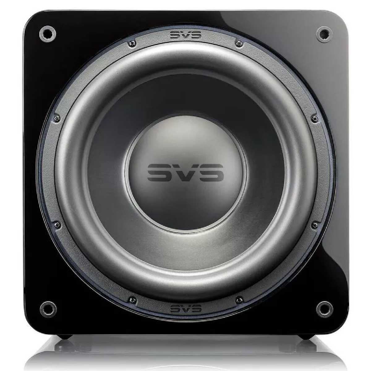 Активний сабвуфер SVS SB-3000 Piano Gloss Black