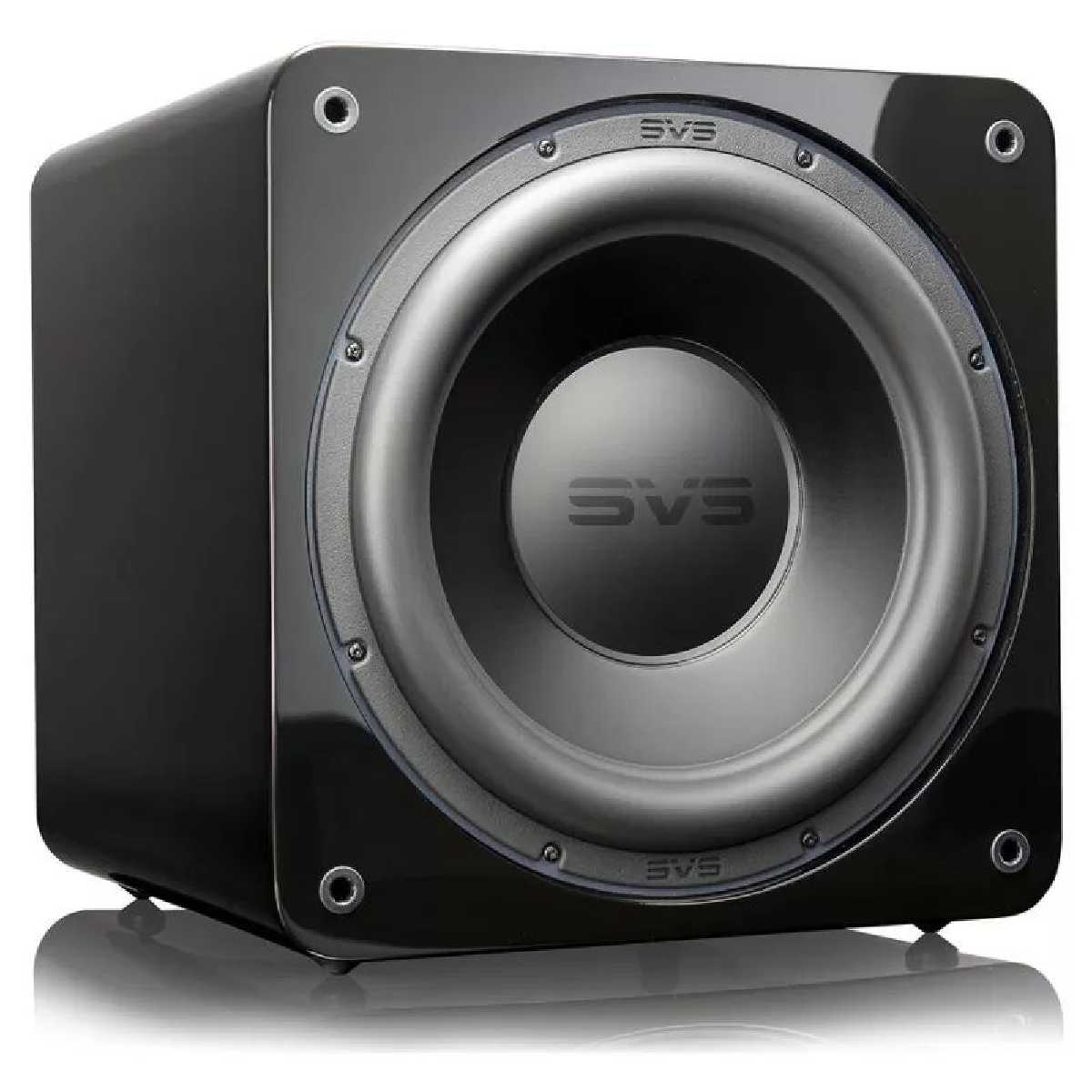 Активний сабвуфер SVS SB-3000 Piano Gloss Black