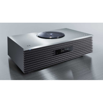 Бездротова Hi-Fi акустика Technics SC-C30 Black