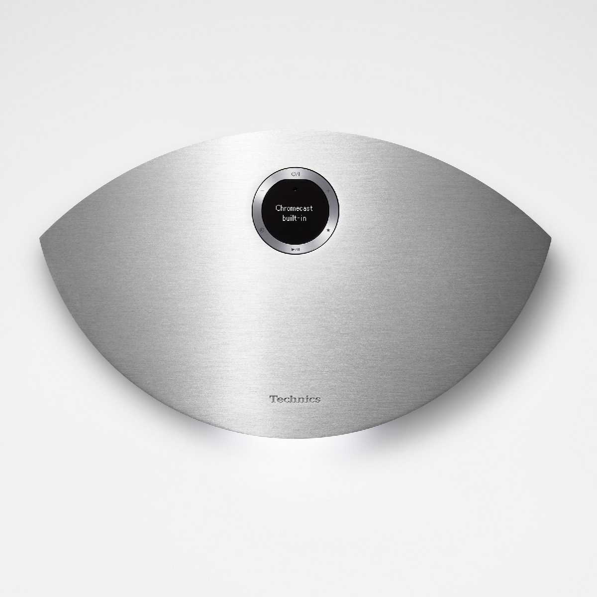 Бездротова Hi-Fi акустика Technics SC-C30 White