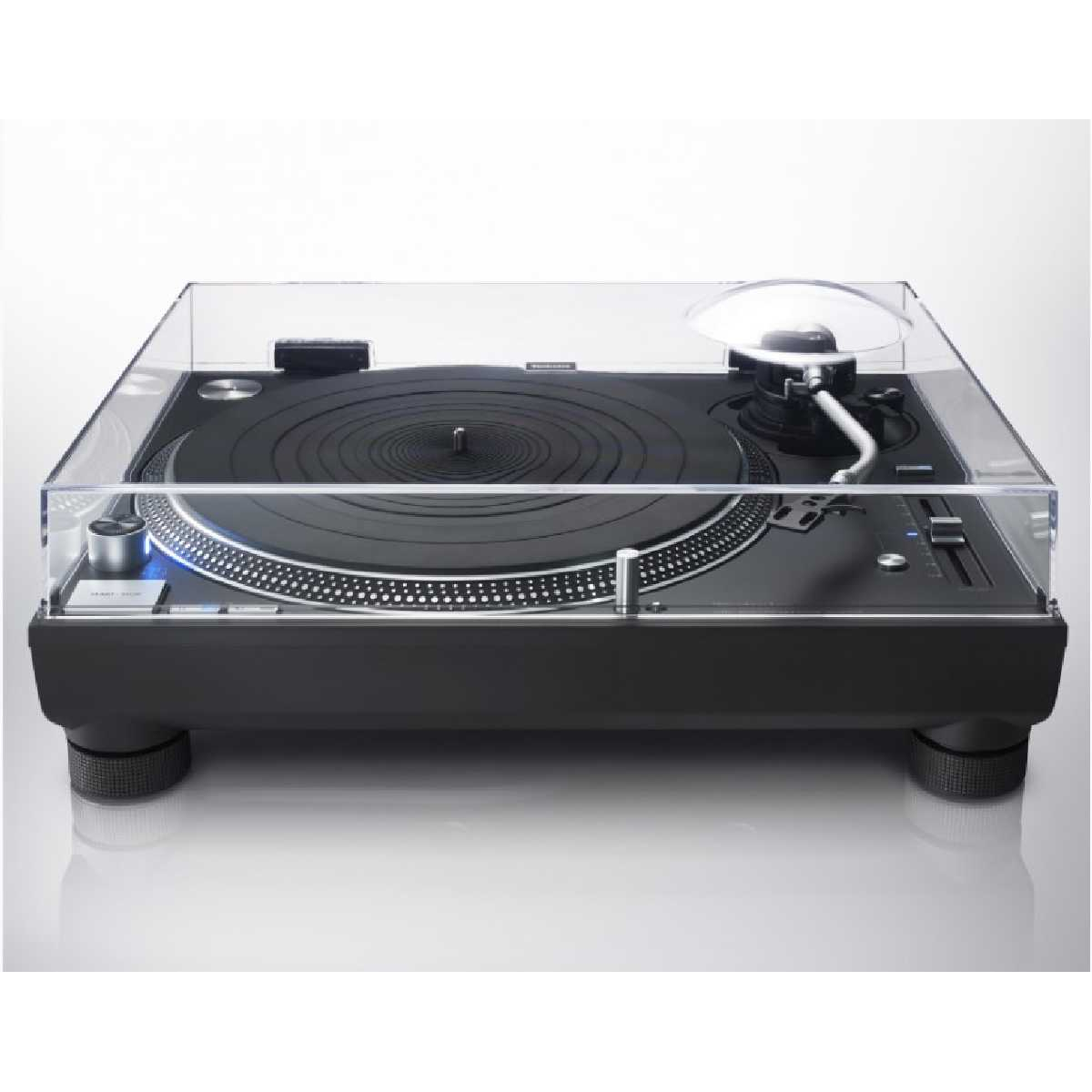 Вініловий програвач Technics SL-1210GR Black