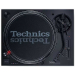 Вініловий програвач Technics SL-1210 MK7 Black