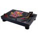Вініловий програвач Technics SL-1210 MK7 Red Bull Black