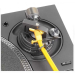 Вініловий програвач Technics SL-1210 MK7 Red Bull Black