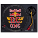Вініловий програвач Technics SL-1210 MK7 Red Bull Black
