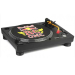 Вініловий програвач Technics SL-1210 MK7 Red Bull Black