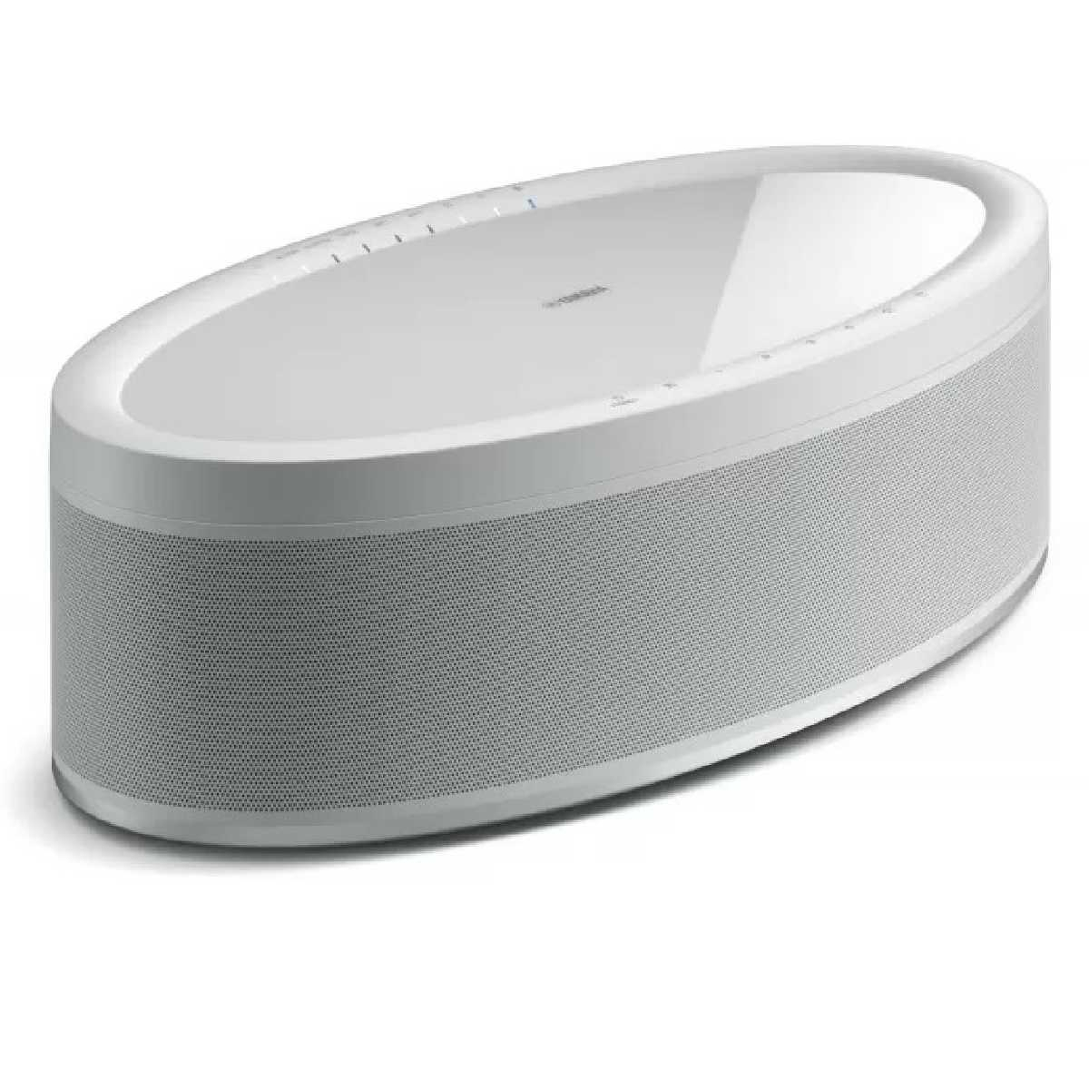 Мінісистема Yamaha WX-051 White