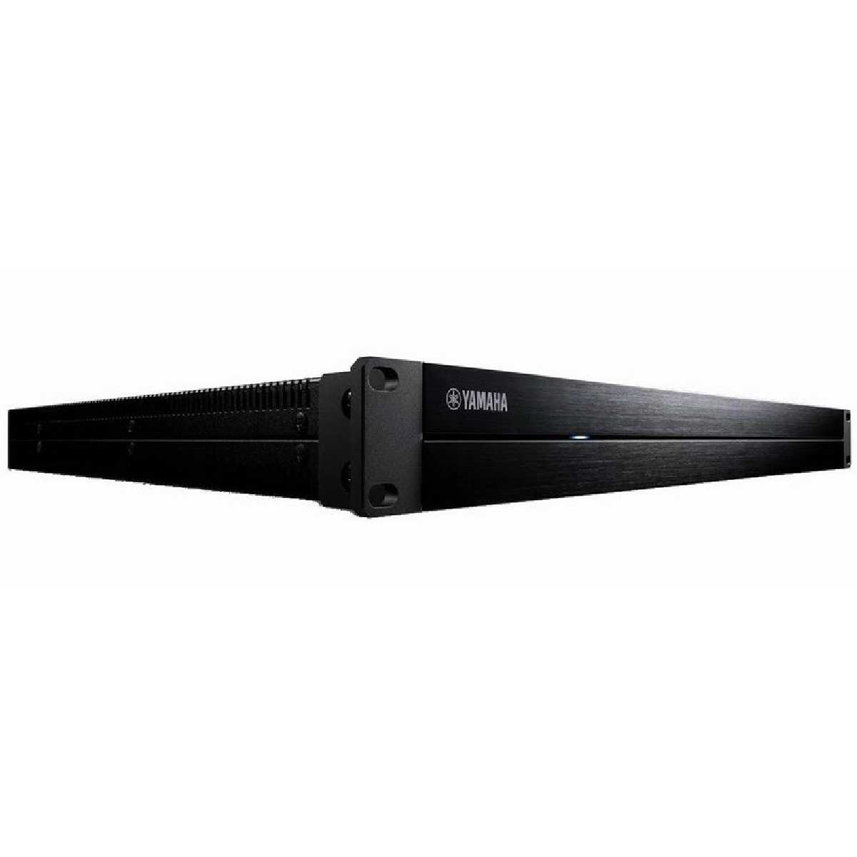 Підсилювач звуку Yamaha XDA-QS5400RK