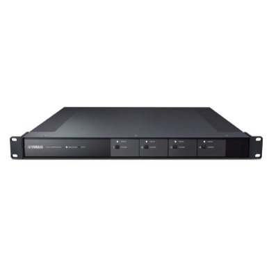 Підсилювач звуку Yamaha XDA-AMP5400RK