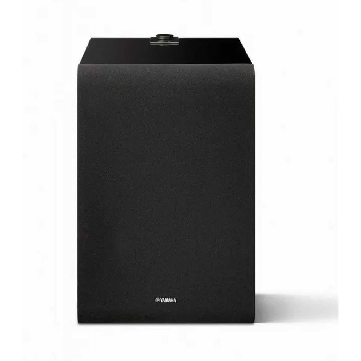 Активний сабвуфер Yamaha NS-NSW100 Piano Black