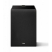Активний сабвуфер Yamaha NS-NSW100 Piano Black