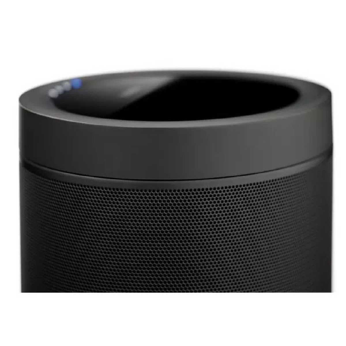 Мінісистема Yamaha WX-021 Black