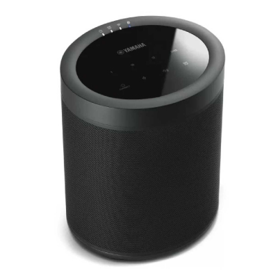Мінісистема Yamaha WX-021 Black