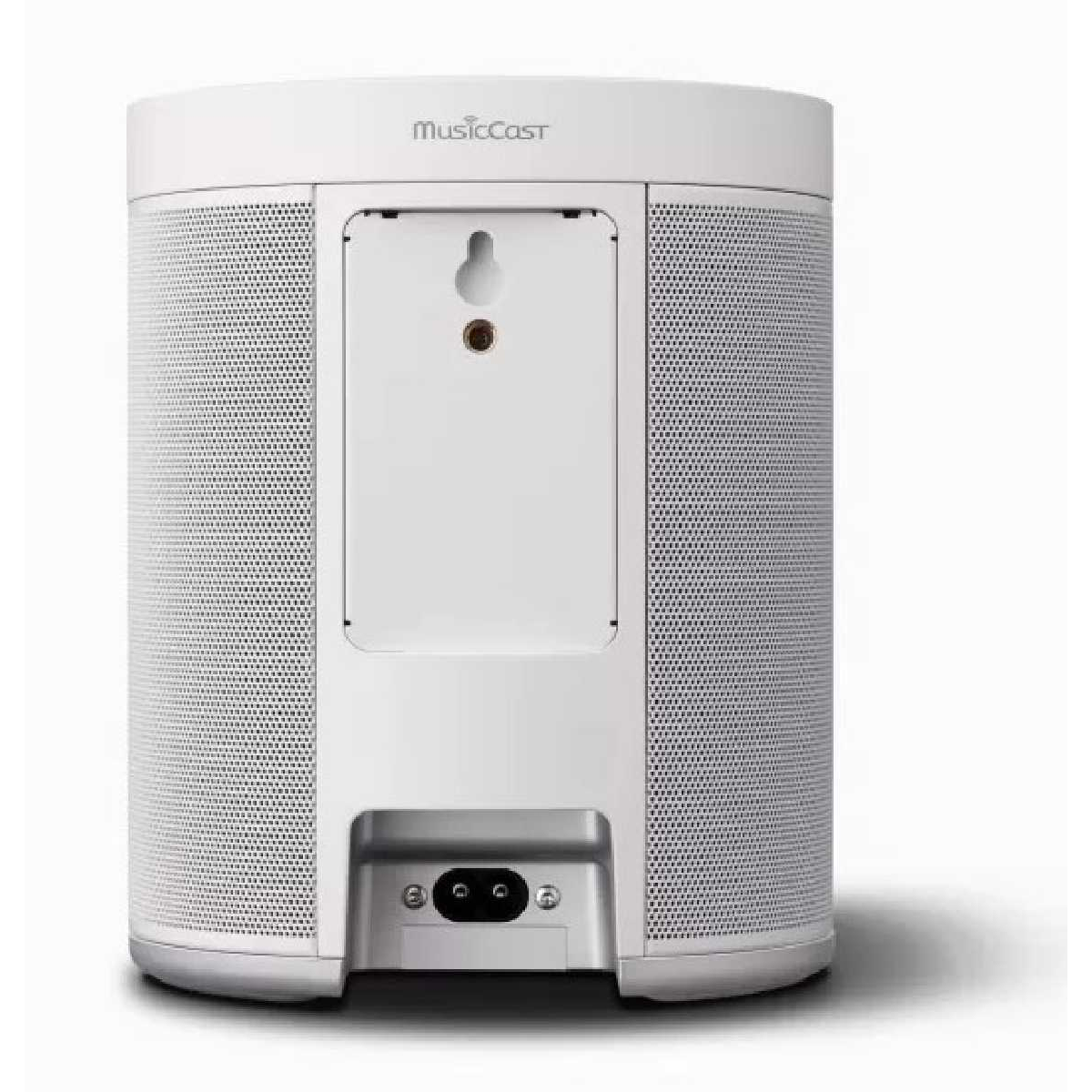 Мінісистема Yamaha WX-021 White