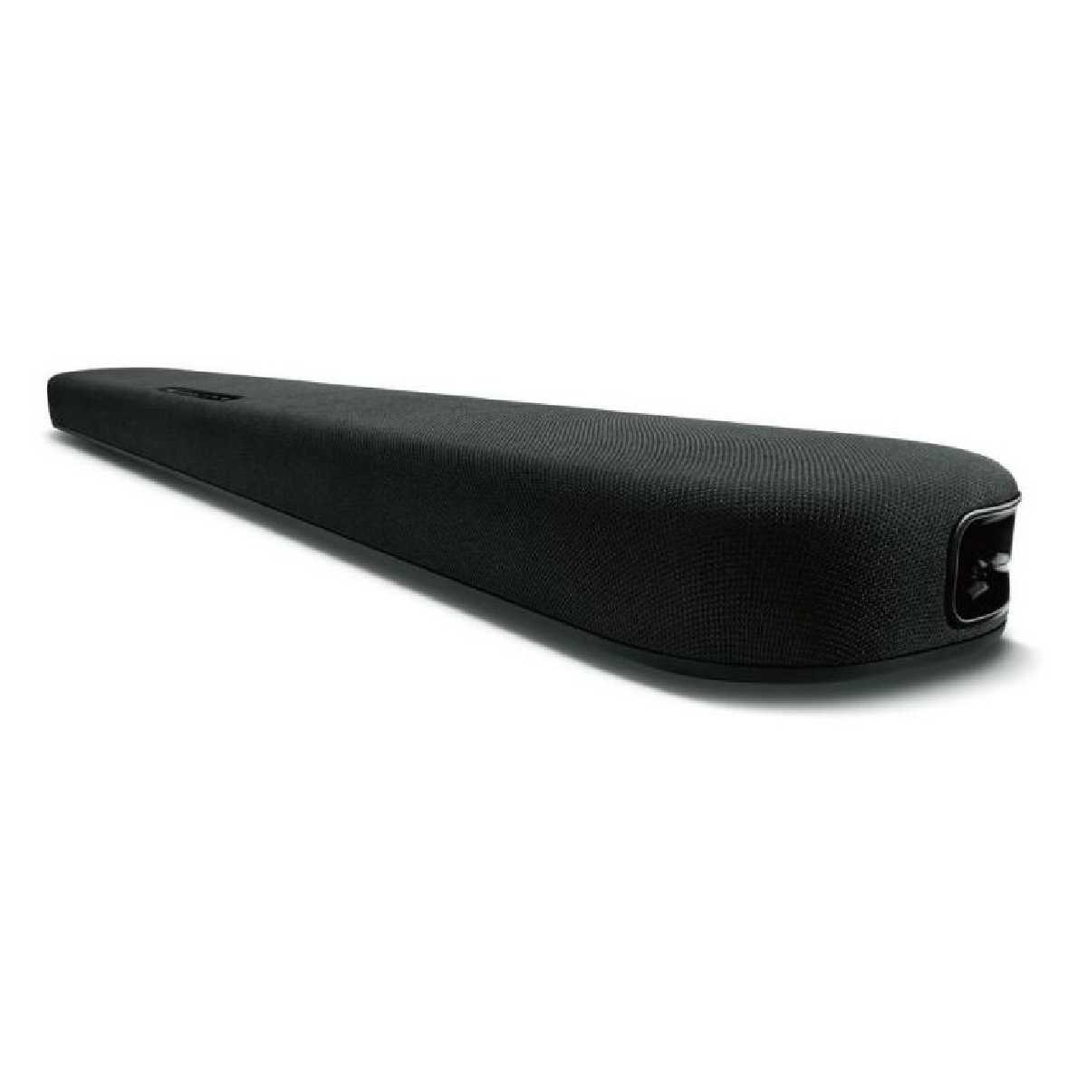 Саундбар Yamaha SR-B20A Black