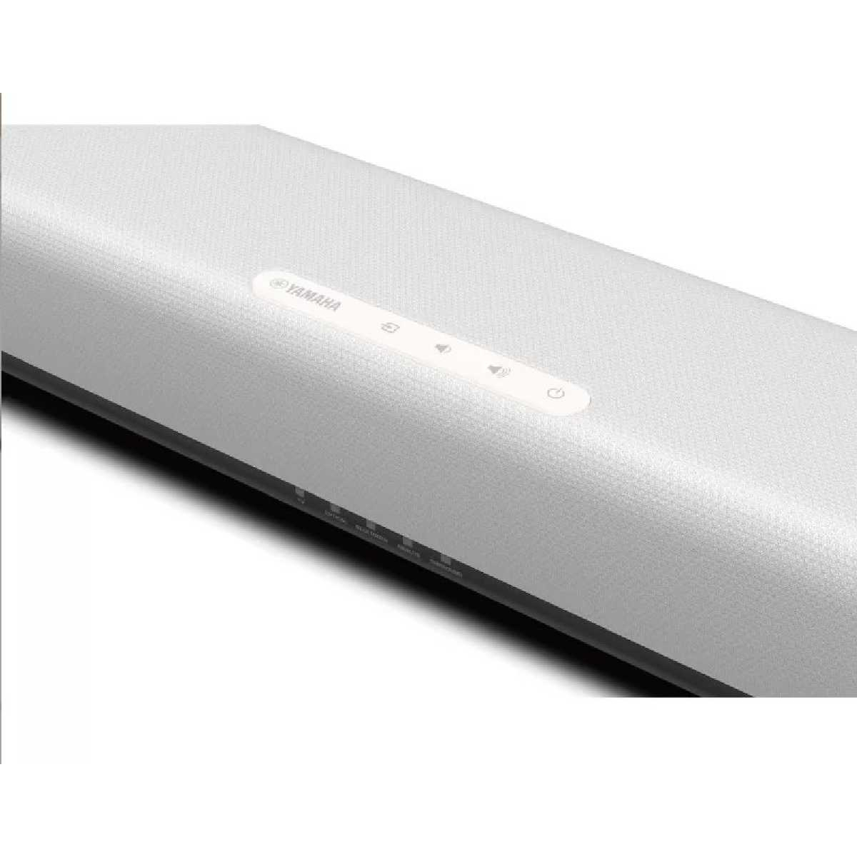 Саундбар Yamaha SR-C20A White