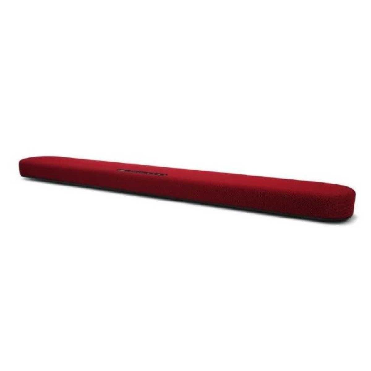 Саундбар Yamaha SR-C20A Red