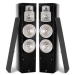 Підлогова акустика Yamaha NS-777 Black