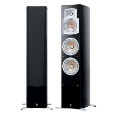 Підлогова акустика Yamaha NS-555 Black