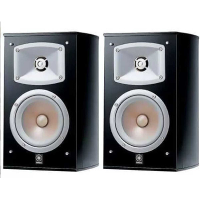 Підлогова акустика Yamaha NS-333 Black