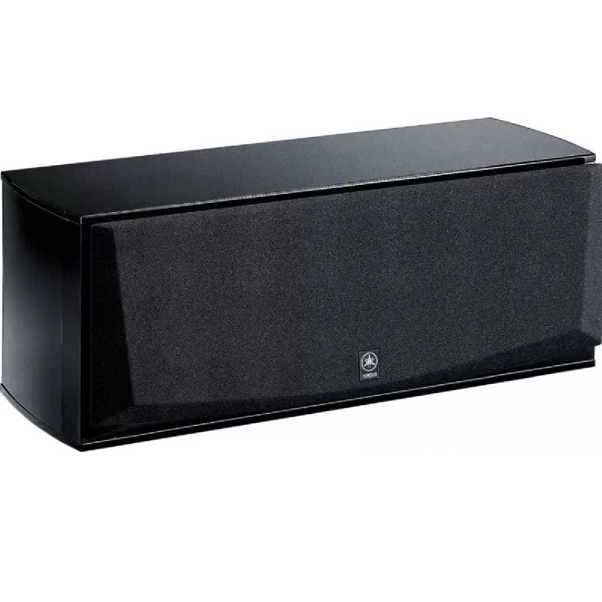 Центральний канал Yamaha NS-C444 Black