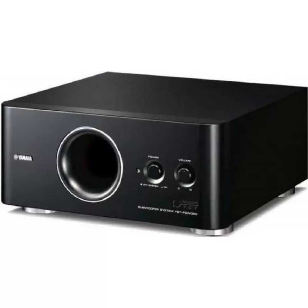 Активний сабвуфер Yamaha YST-FSW050 Black