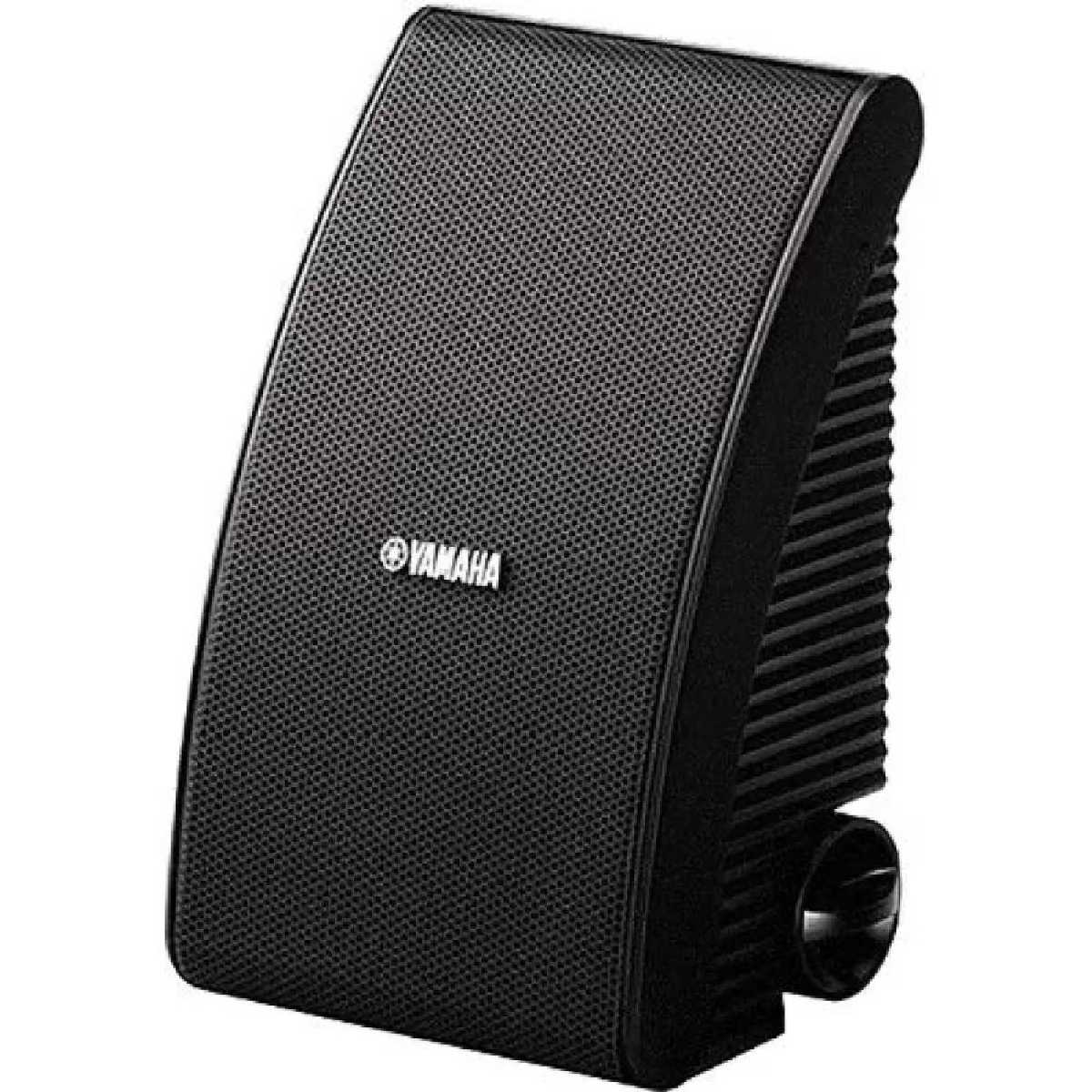 Вбудована акустика Yamaha NS-AW392 Black