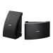 Вбудована акустика Yamaha NS-AW392 Black
