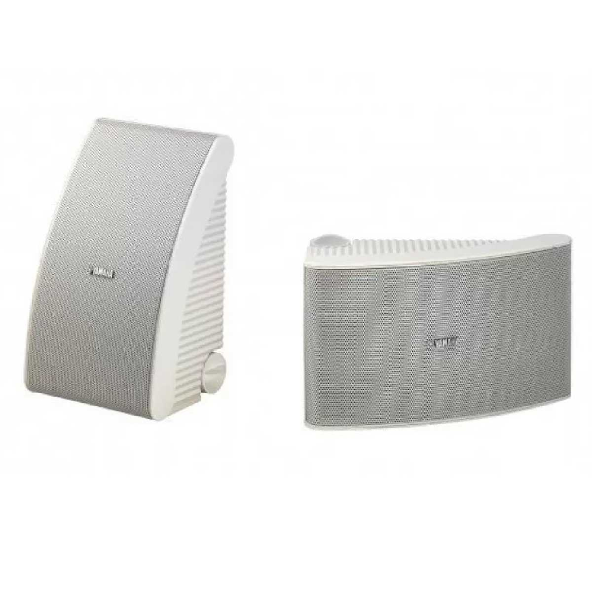 Вбудована акустика Yamaha NS-AW592 White